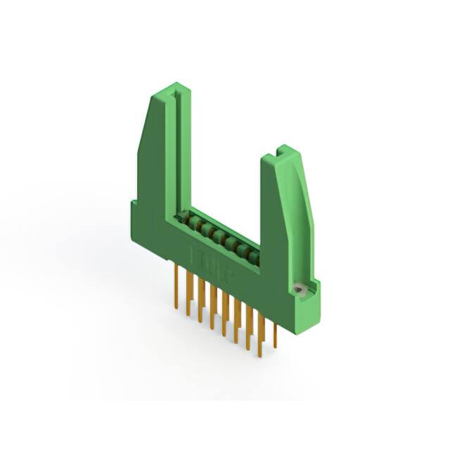 307-016-542-278 EDAC Inc.  Edgeboard Connectors